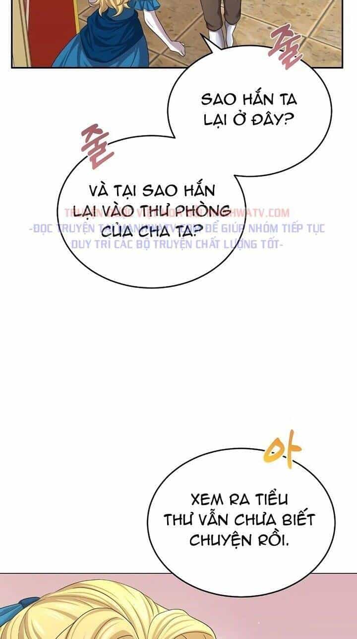 Thiên Quỷ Chẳng Sống Nổi Cuộc Đời Bình Thường - Chương 6 - ảnh 47
