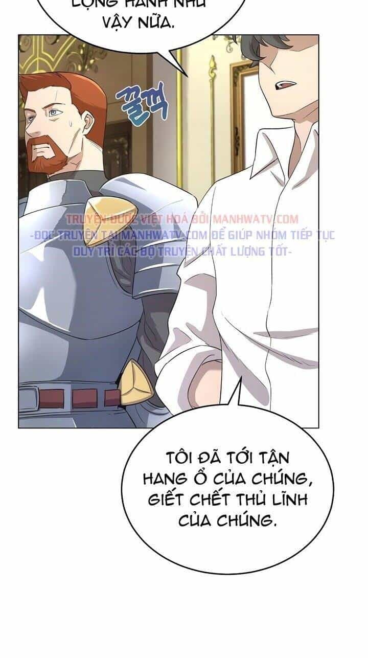 Thiên Quỷ Chẳng Sống Nổi Cuộc Đời Bình Thường - Chương 6 - ảnh 49