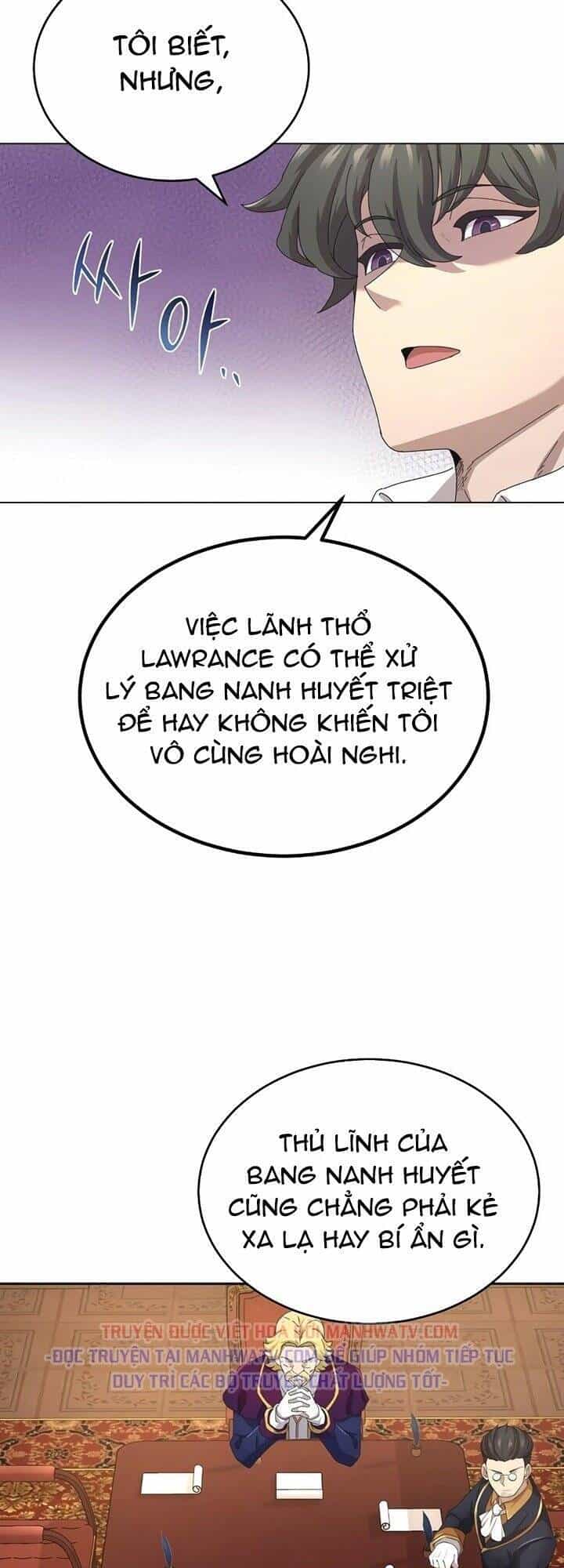 Thiên Quỷ Chẳng Sống Nổi Cuộc Đời Bình Thường - Chương 6 - ảnh 52