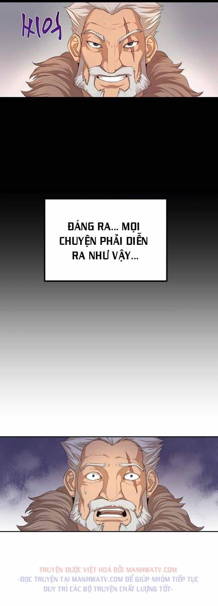 Thiên Quỷ Chẳng Sống Nổi Cuộc Đời Bình Thường - Chương 6 - ảnh 6