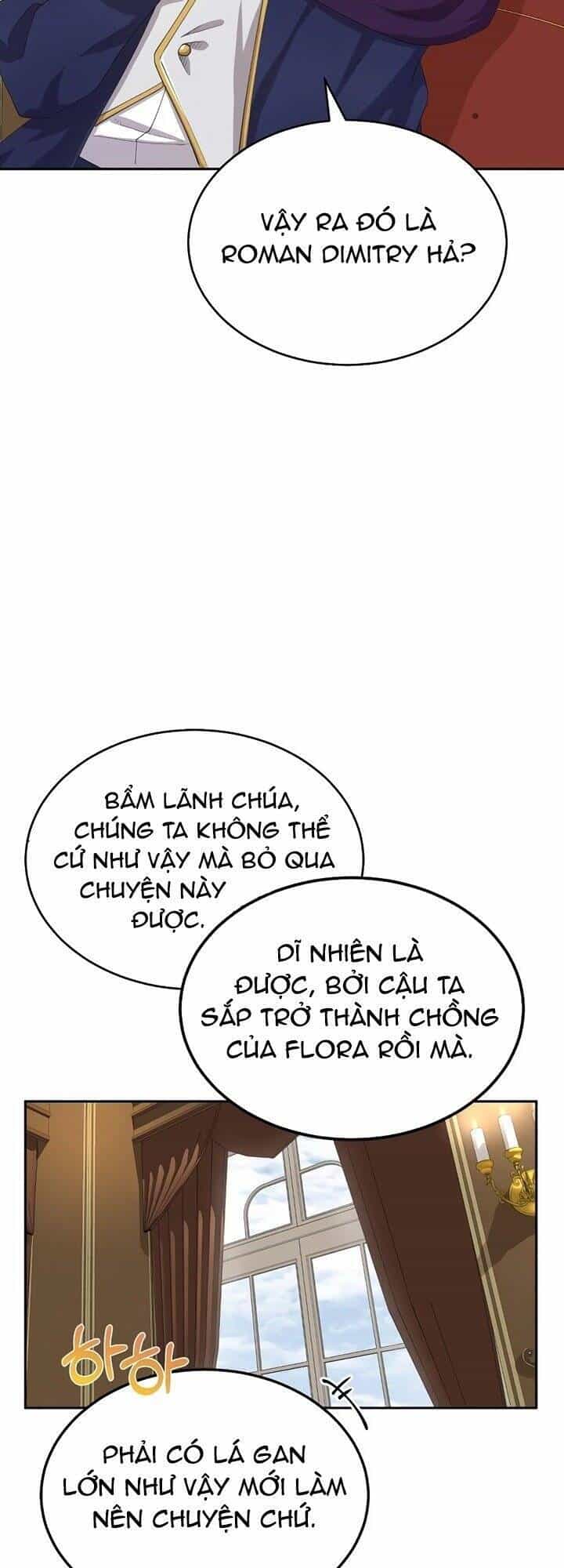Thiên Quỷ Chẳng Sống Nổi Cuộc Đời Bình Thường - Chương 6 - ảnh 66