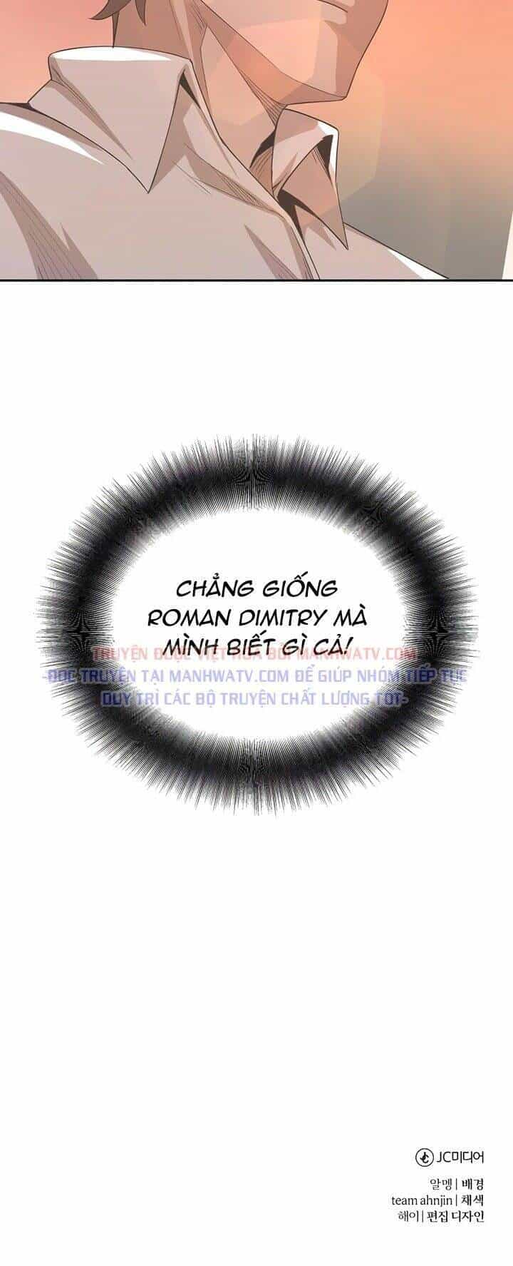 Thiên Quỷ Chẳng Sống Nổi Cuộc Đời Bình Thường - Chương 6 - ảnh 73