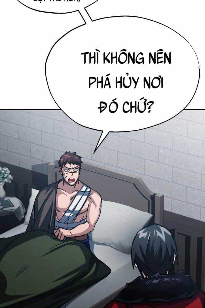 Thiên Quỷ Chẳng Sống Nổi Cuộc Đời Bình Thường - Chương 58 - ảnh 21