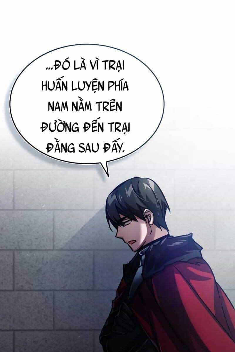 Thiên Quỷ Chẳng Sống Nổi Cuộc Đời Bình Thường - Chương 58 - ảnh 25