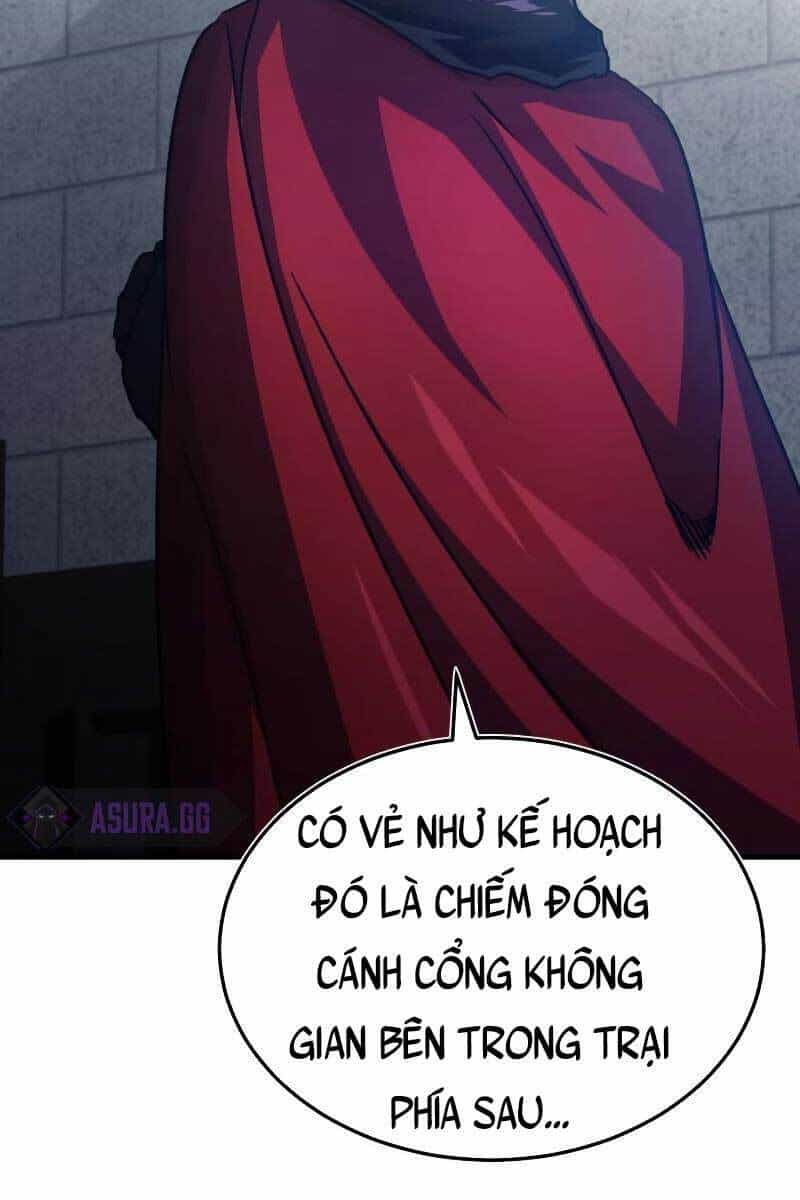 Thiên Quỷ Chẳng Sống Nổi Cuộc Đời Bình Thường - Chương 58 - ảnh 41