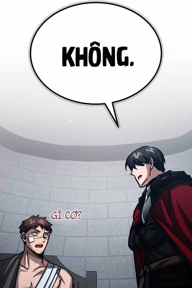 Thiên Quỷ Chẳng Sống Nổi Cuộc Đời Bình Thường - Chương 58 - ảnh 44
