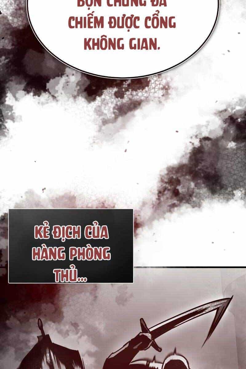 Thiên Quỷ Chẳng Sống Nổi Cuộc Đời Bình Thường - Chương 58 - ảnh 49