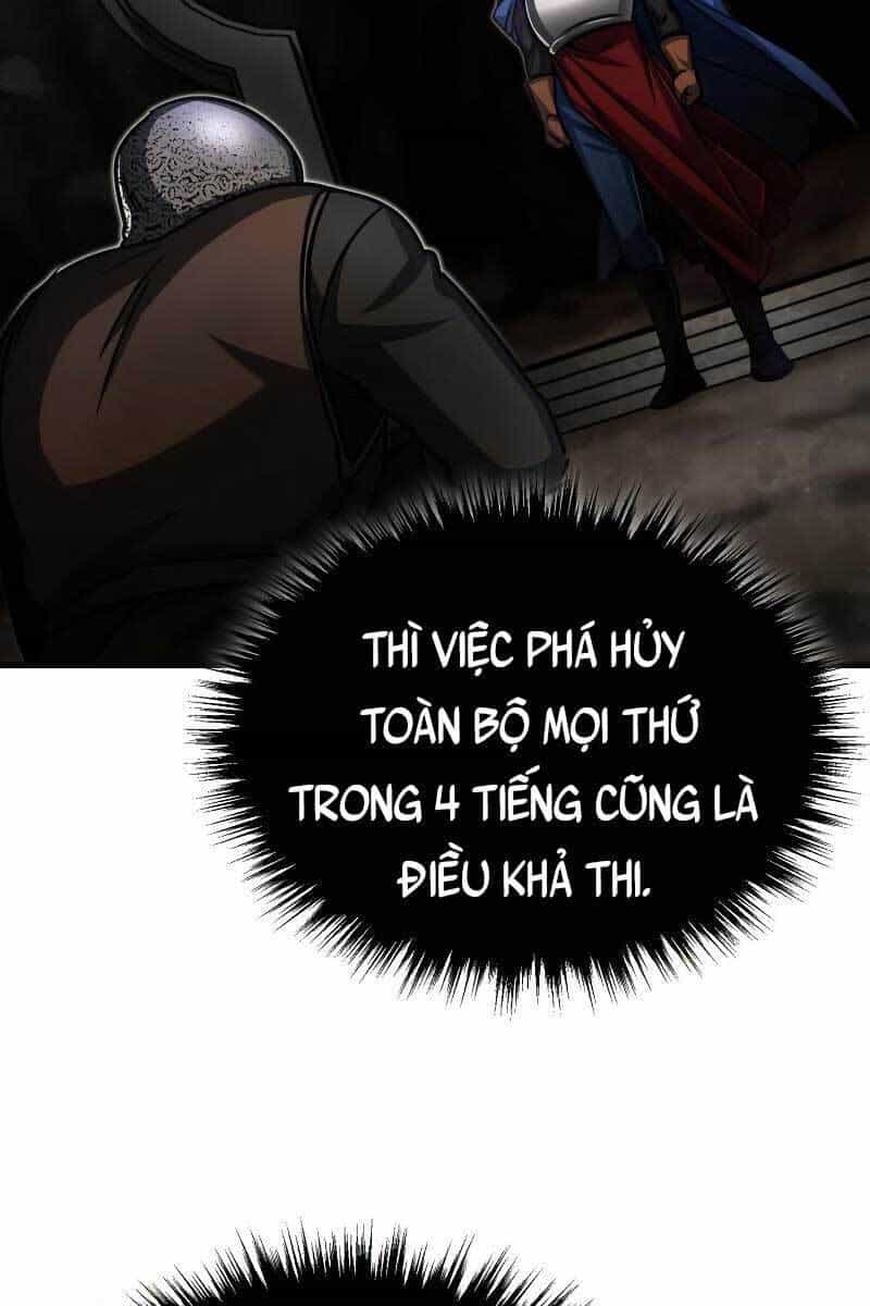 Thiên Quỷ Chẳng Sống Nổi Cuộc Đời Bình Thường - Chương 58 - ảnh 71