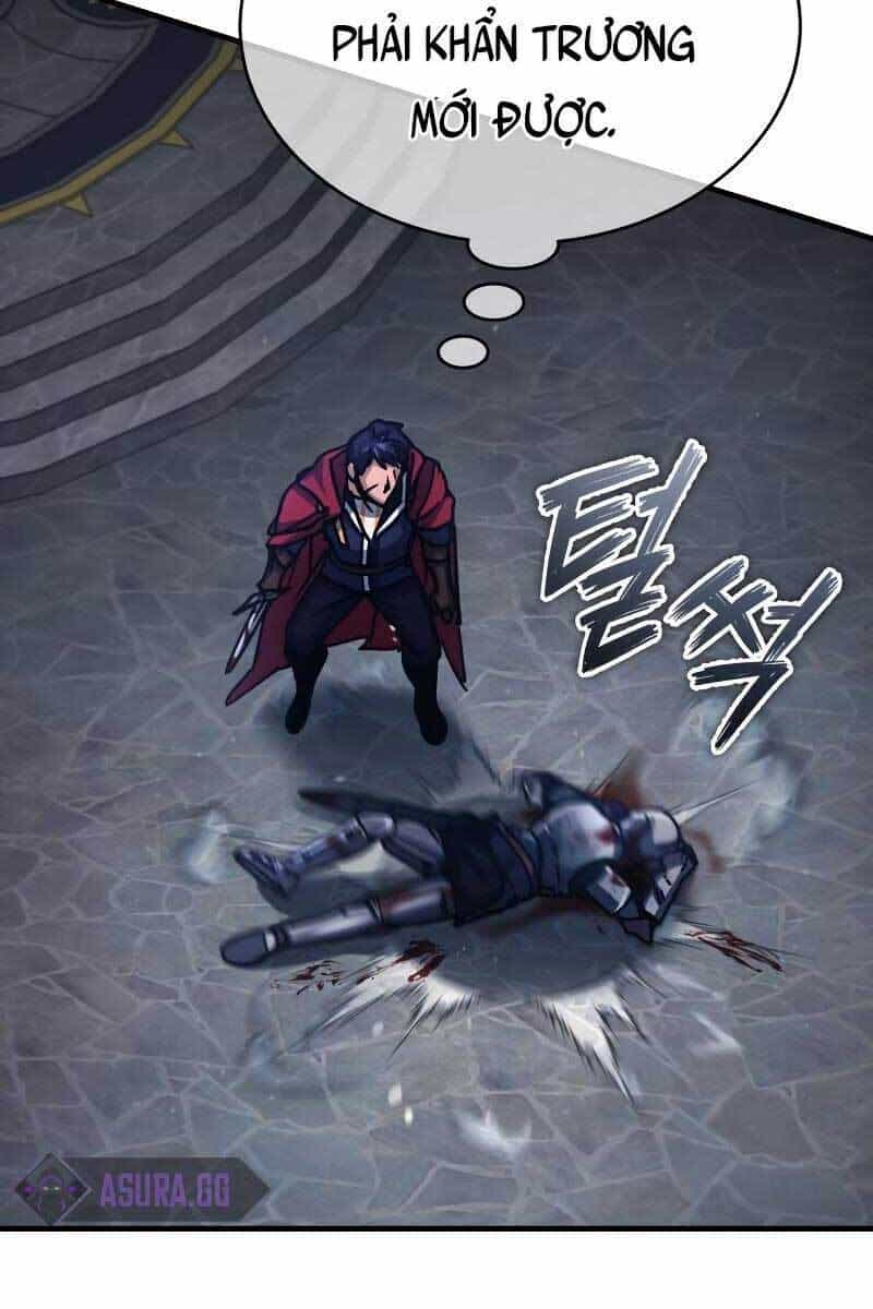 Thiên Quỷ Chẳng Sống Nổi Cuộc Đời Bình Thường - Chương 58 - ảnh 85