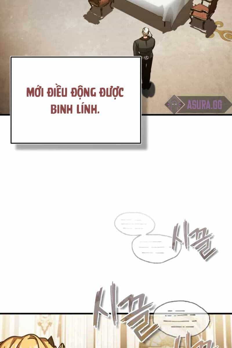 Thiên Quỷ Chẳng Sống Nổi Cuộc Đời Bình Thường - Chương 59 - ảnh 104