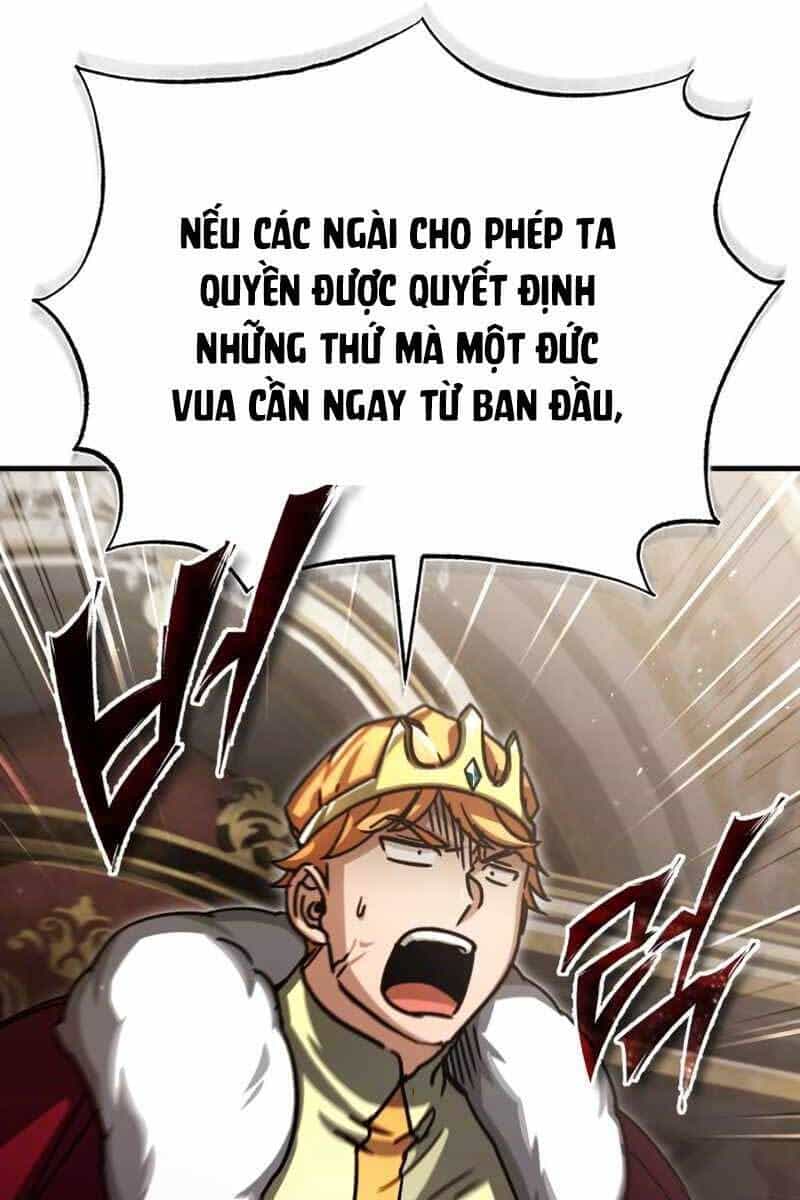 Thiên Quỷ Chẳng Sống Nổi Cuộc Đời Bình Thường - Chương 59 - ảnh 121