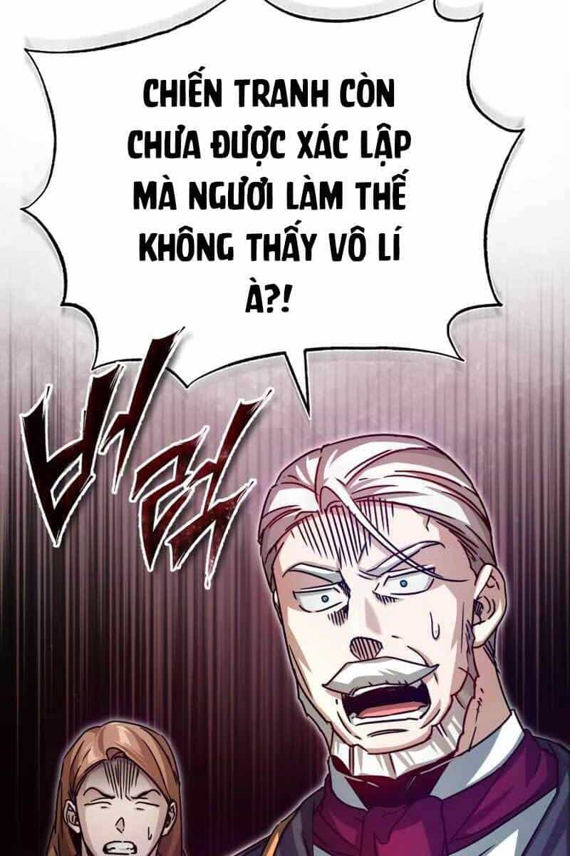 Thiên Quỷ Chẳng Sống Nổi Cuộc Đời Bình Thường - Chương 59 - ảnh 131