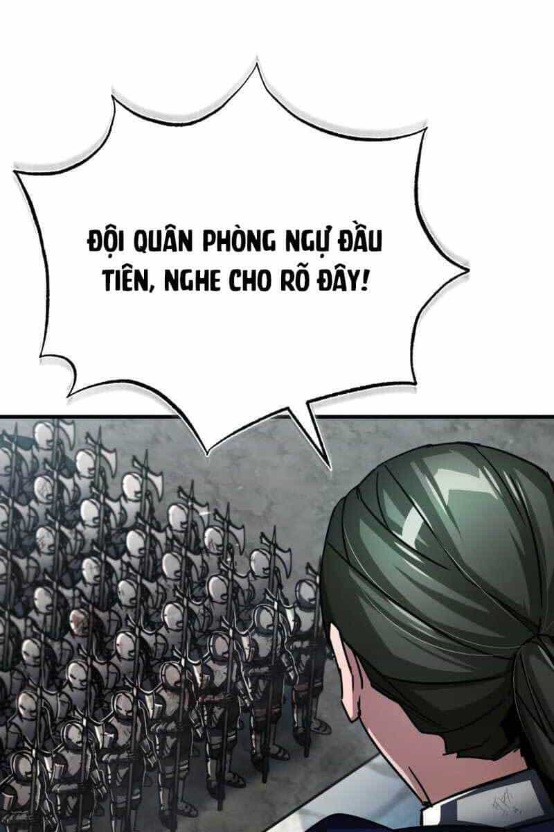 Thiên Quỷ Chẳng Sống Nổi Cuộc Đời Bình Thường - Chương 59 - ảnh 19