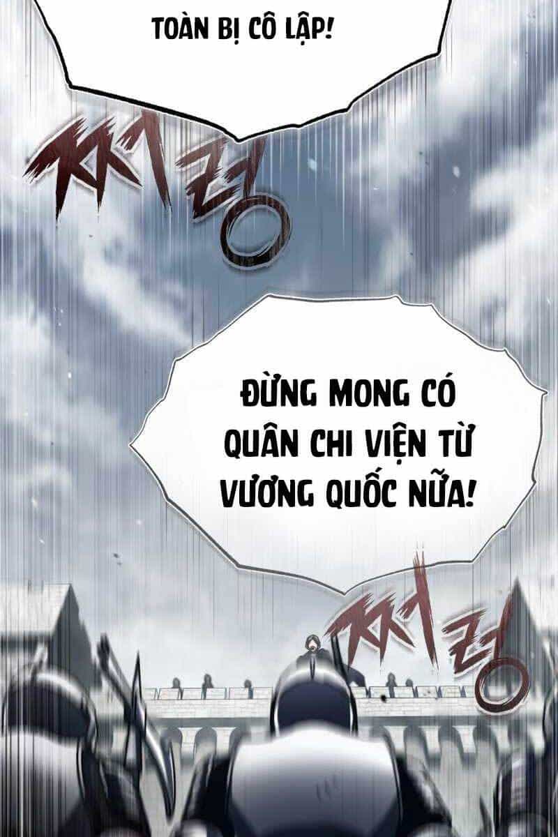 Thiên Quỷ Chẳng Sống Nổi Cuộc Đời Bình Thường - Chương 59 - ảnh 21