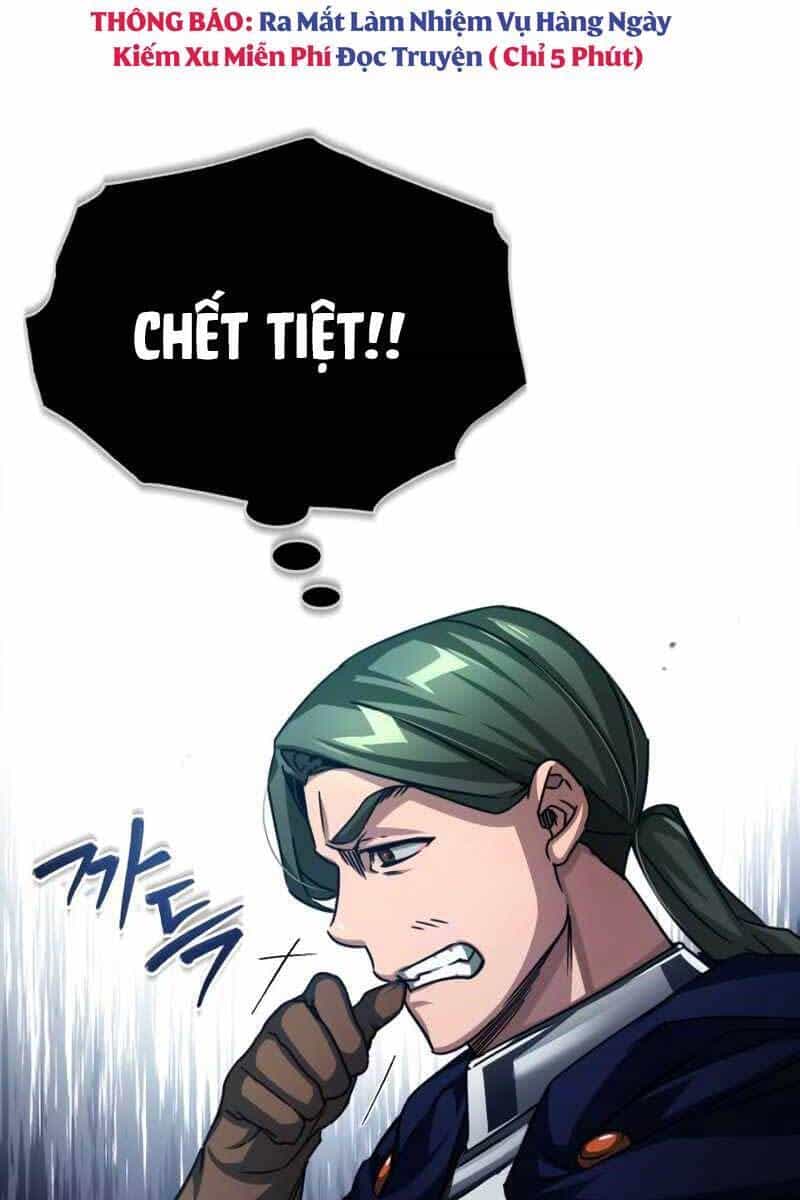 Thiên Quỷ Chẳng Sống Nổi Cuộc Đời Bình Thường - Chương 59 - ảnh 3