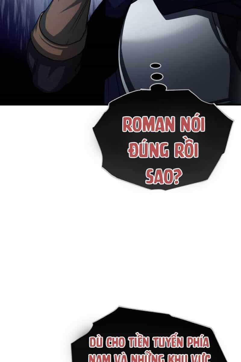 Thiên Quỷ Chẳng Sống Nổi Cuộc Đời Bình Thường - Chương 59 - ảnh 4