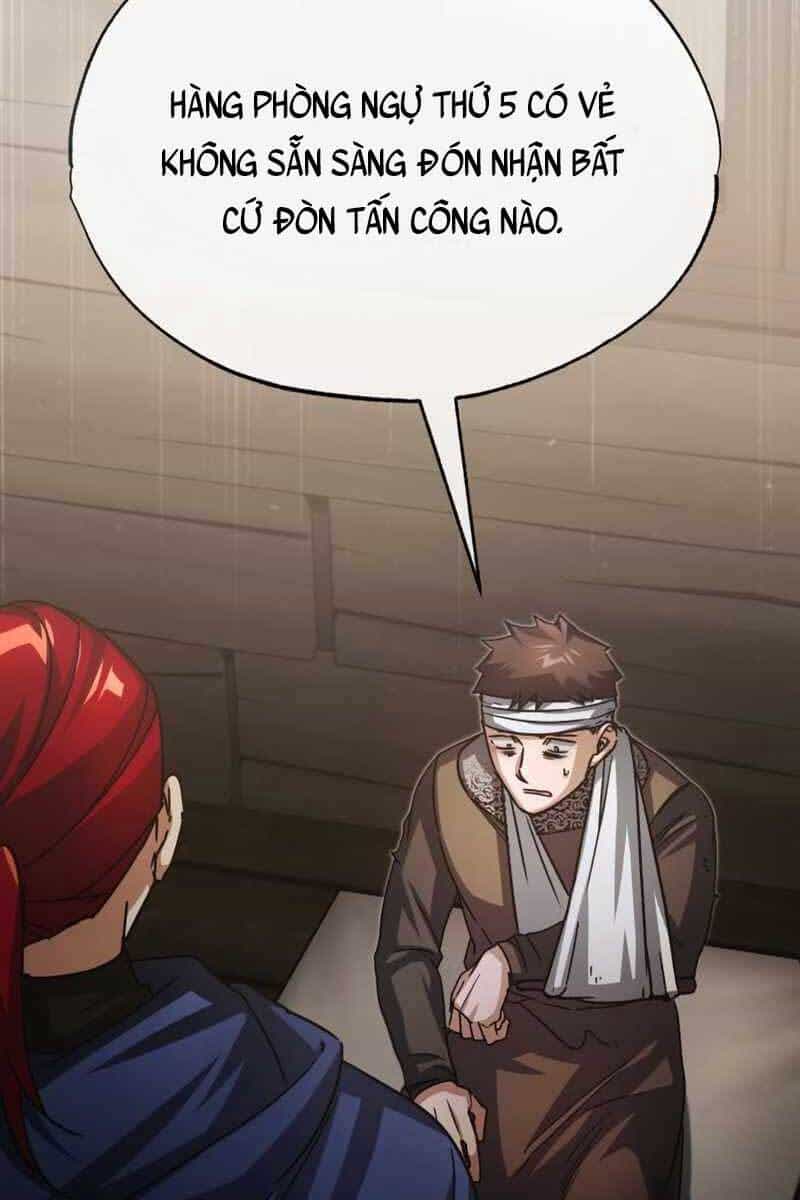 Thiên Quỷ Chẳng Sống Nổi Cuộc Đời Bình Thường - Chương 59 - ảnh 65