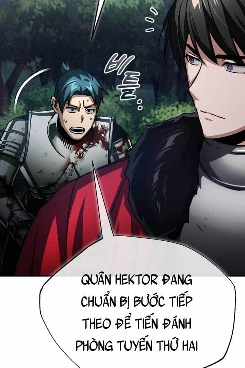 Thiên Quỷ Chẳng Sống Nổi Cuộc Đời Bình Thường - Chương 60 - ảnh 121