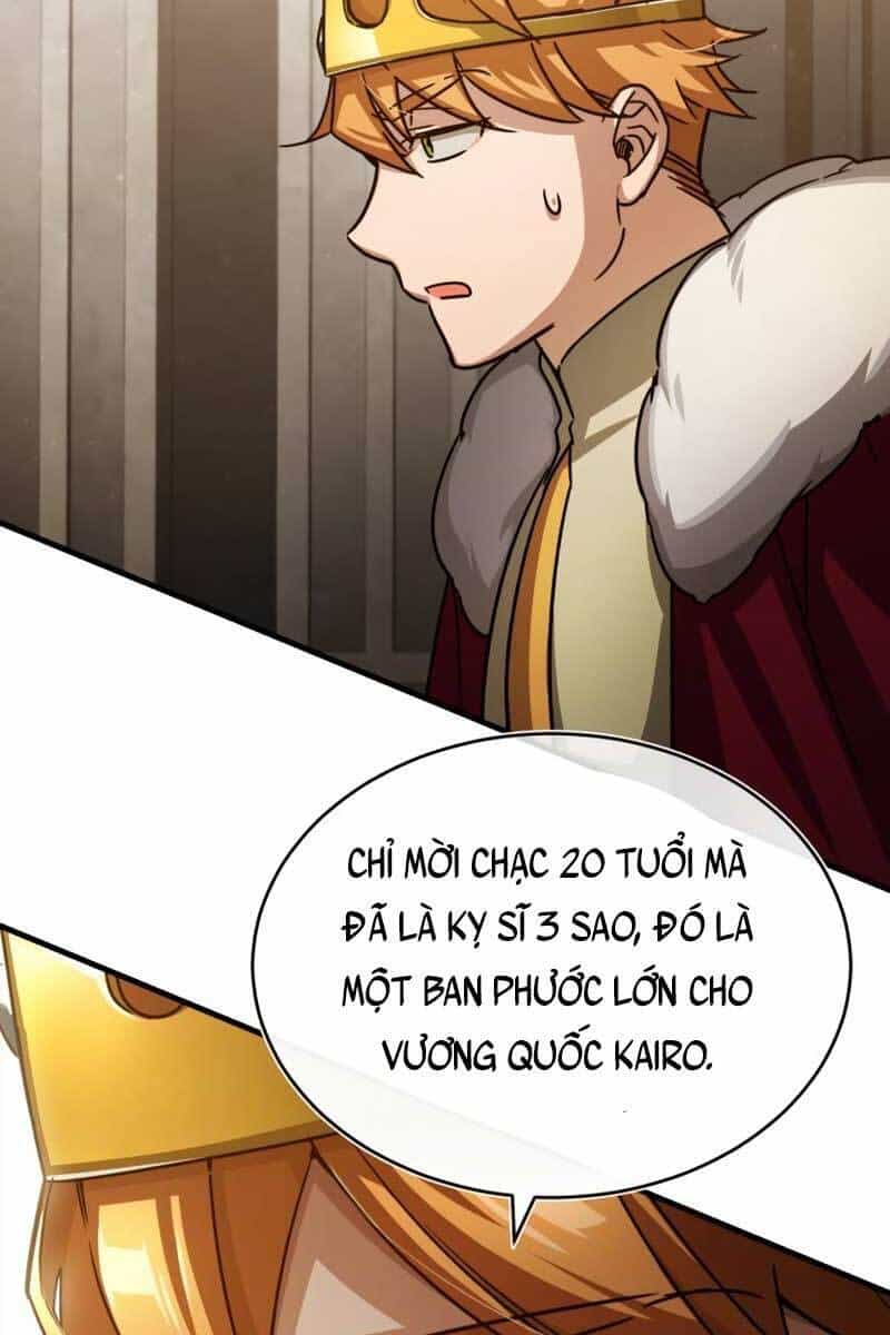 Thiên Quỷ Chẳng Sống Nổi Cuộc Đời Bình Thường - Chương 60 - ảnh 24