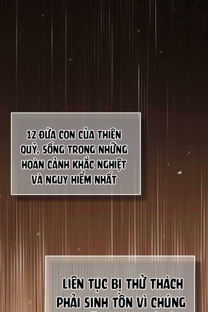 Thiên Quỷ Chẳng Sống Nổi Cuộc Đời Bình Thường - Chương 61 - ảnh 108
