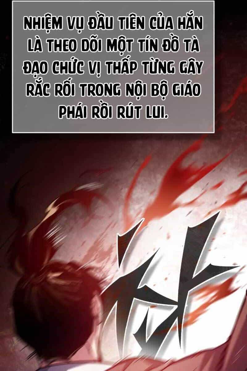 Thiên Quỷ Chẳng Sống Nổi Cuộc Đời Bình Thường - Chương 61 - ảnh 111