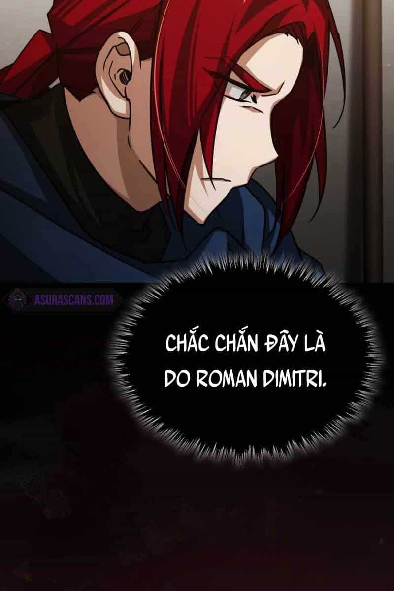 Thiên Quỷ Chẳng Sống Nổi Cuộc Đời Bình Thường - Chương 61 - ảnh 36