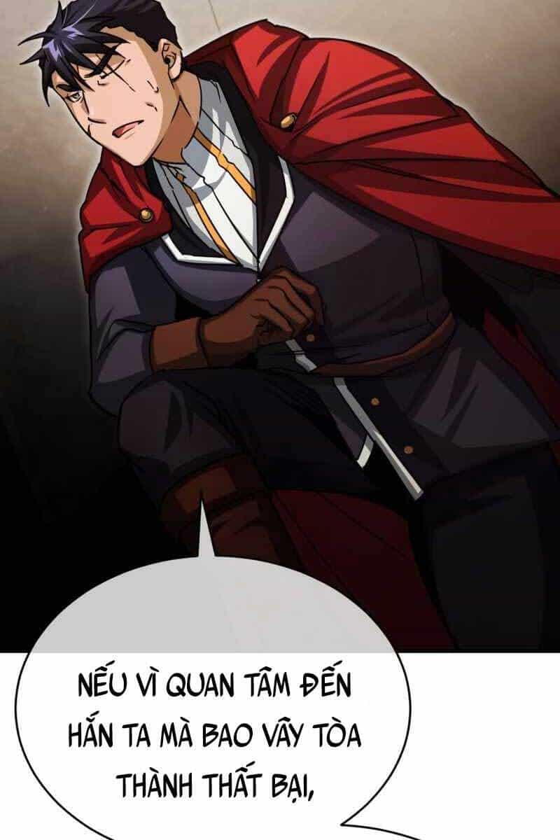 Thiên Quỷ Chẳng Sống Nổi Cuộc Đời Bình Thường - Chương 61 - ảnh 42