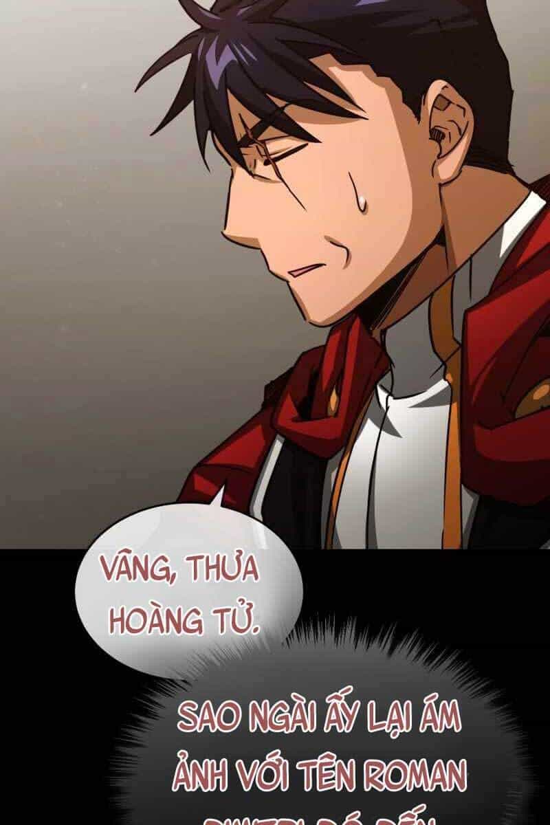 Thiên Quỷ Chẳng Sống Nổi Cuộc Đời Bình Thường - Chương 61 - ảnh 50