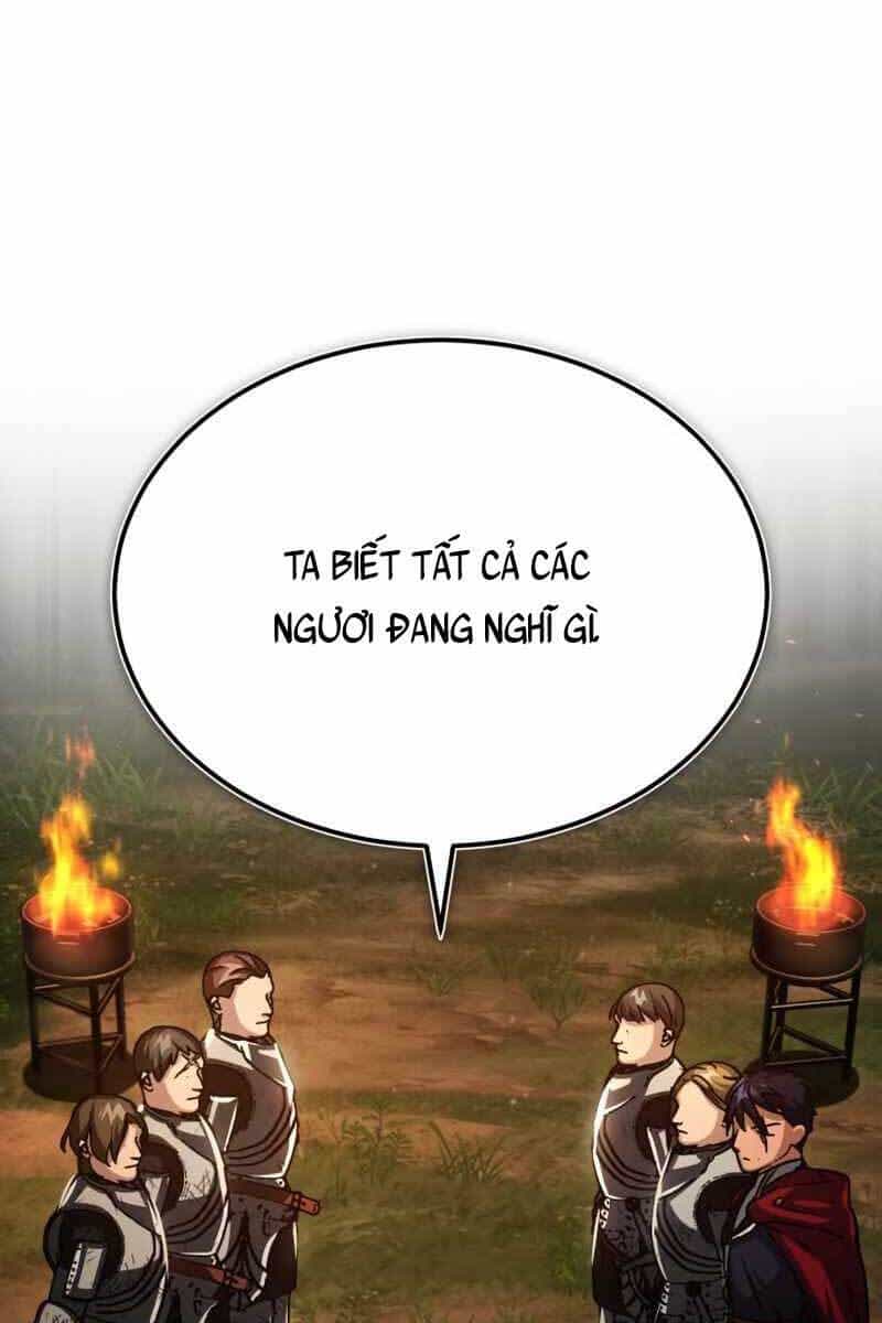 Thiên Quỷ Chẳng Sống Nổi Cuộc Đời Bình Thường - Chương 61 - ảnh 57