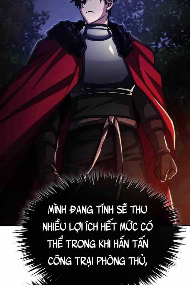 Thiên Quỷ Chẳng Sống Nổi Cuộc Đời Bình Thường - Chương 61 - ảnh 95