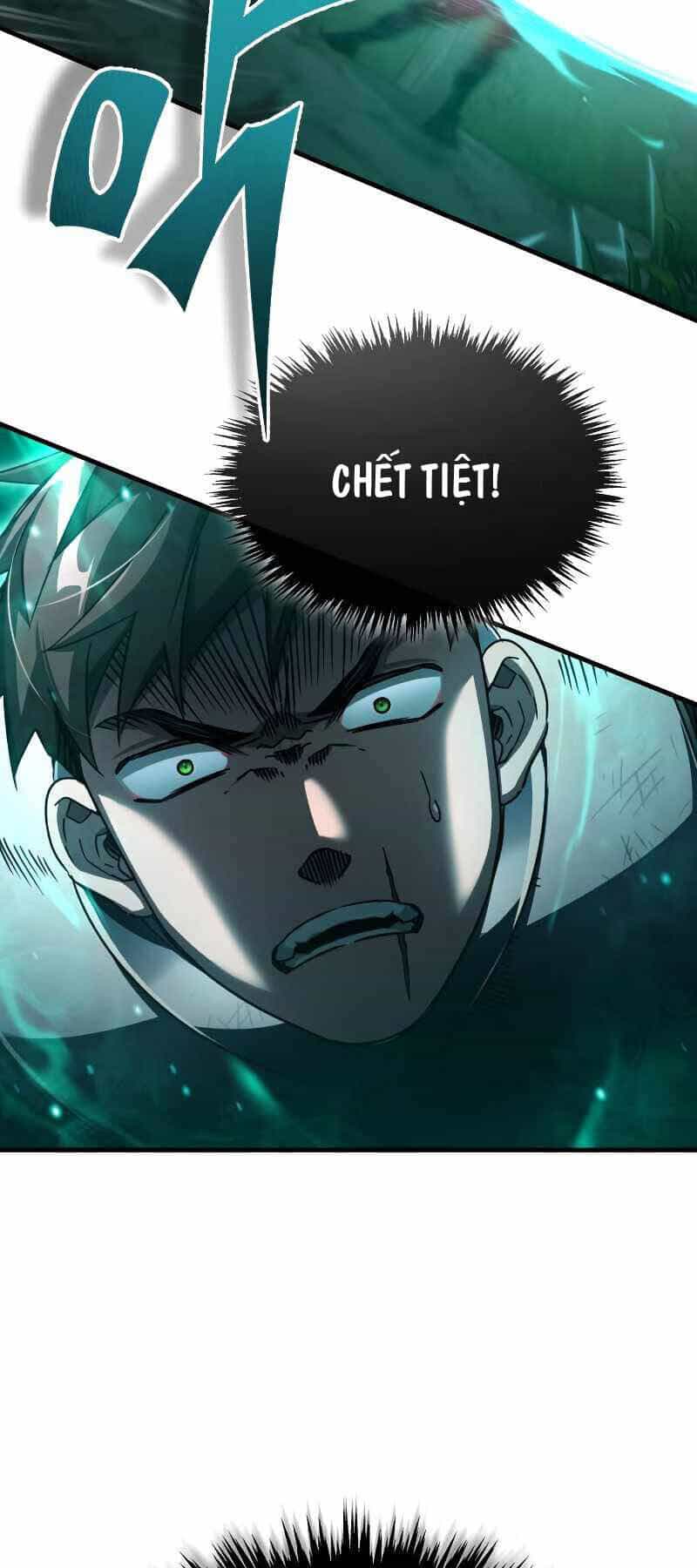 Thiên Quỷ Chẳng Sống Nổi Cuộc Đời Bình Thường - Chương 62 - ảnh 23
