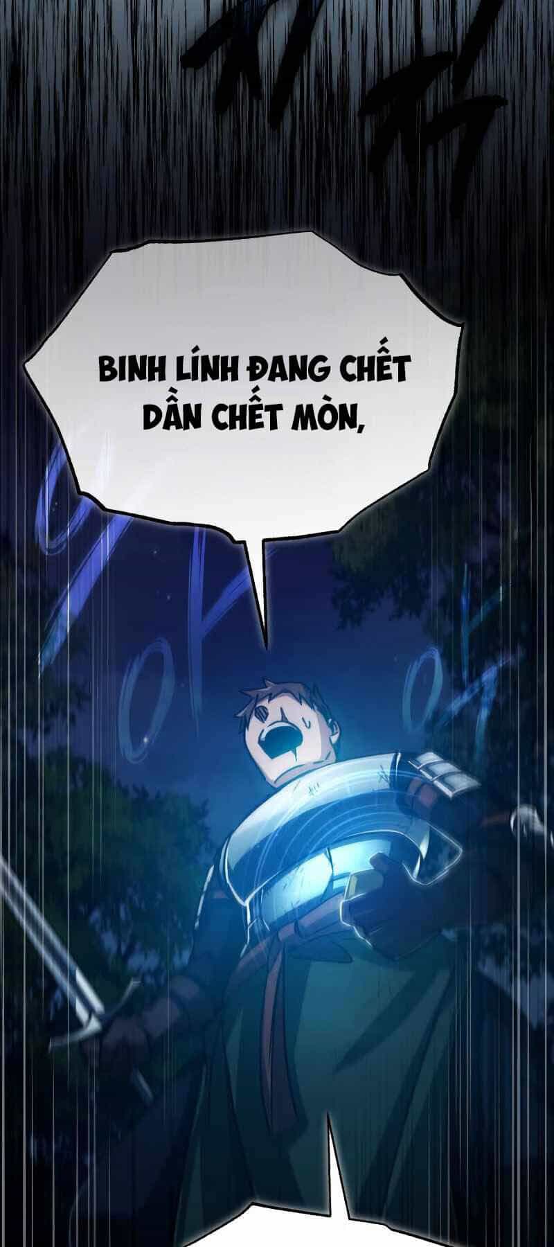 Thiên Quỷ Chẳng Sống Nổi Cuộc Đời Bình Thường - Chương 62 - ảnh 5