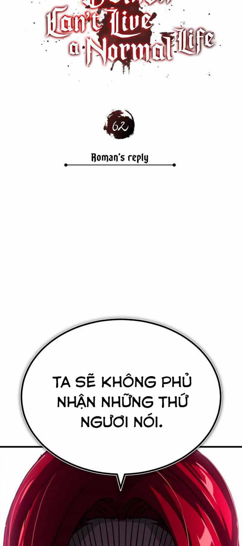 Thiên Quỷ Chẳng Sống Nổi Cuộc Đời Bình Thường - Chương 62 - ảnh 53