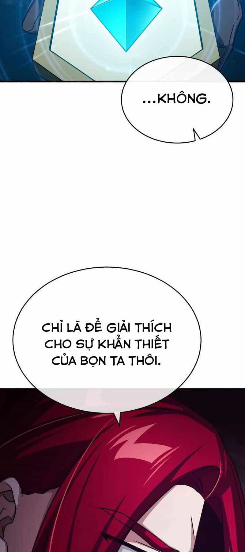 Thiên Quỷ Chẳng Sống Nổi Cuộc Đời Bình Thường - Chương 62 - ảnh 57