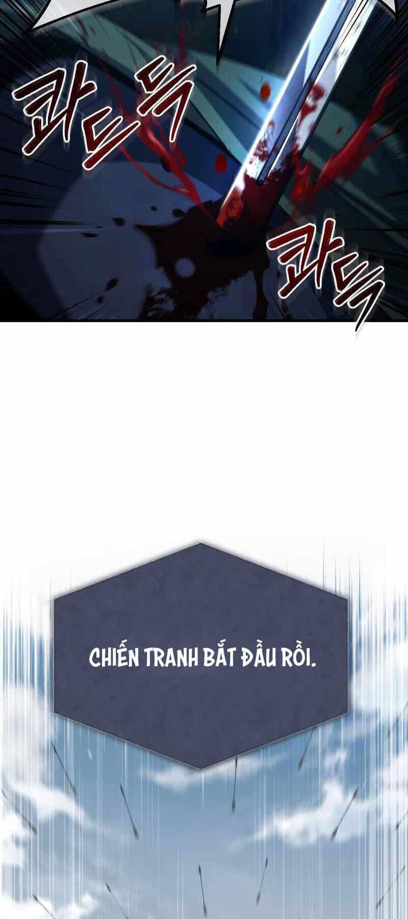 Thiên Quỷ Chẳng Sống Nổi Cuộc Đời Bình Thường - Chương 62 - ảnh 83