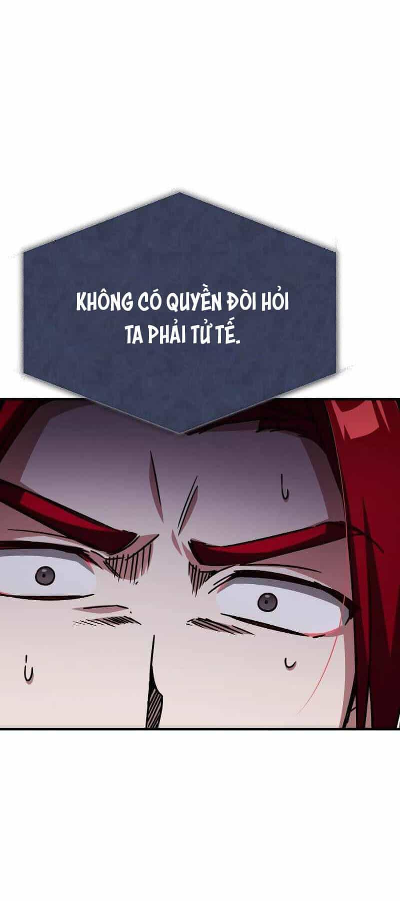 Thiên Quỷ Chẳng Sống Nổi Cuộc Đời Bình Thường - Chương 62 - ảnh 85