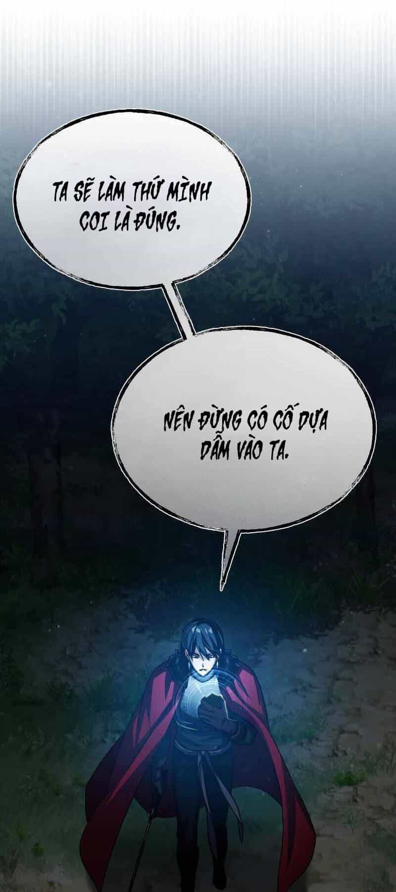 Thiên Quỷ Chẳng Sống Nổi Cuộc Đời Bình Thường - Chương 62 - ảnh 86