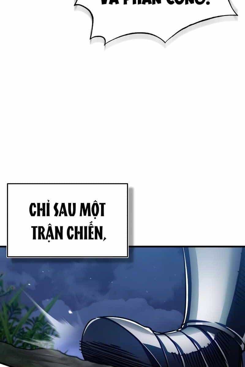 Thiên Quỷ Chẳng Sống Nổi Cuộc Đời Bình Thường - Chương 63 - ảnh 31
