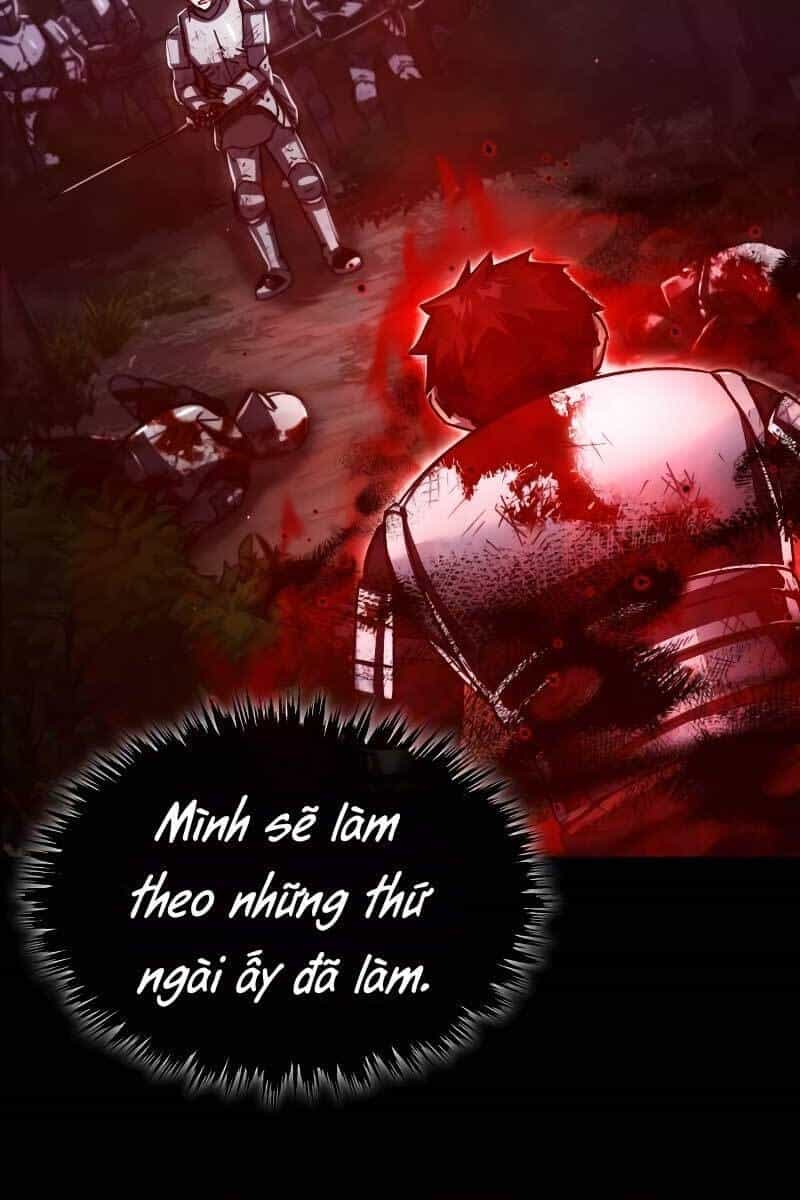 Thiên Quỷ Chẳng Sống Nổi Cuộc Đời Bình Thường - Chương 63 - ảnh 54