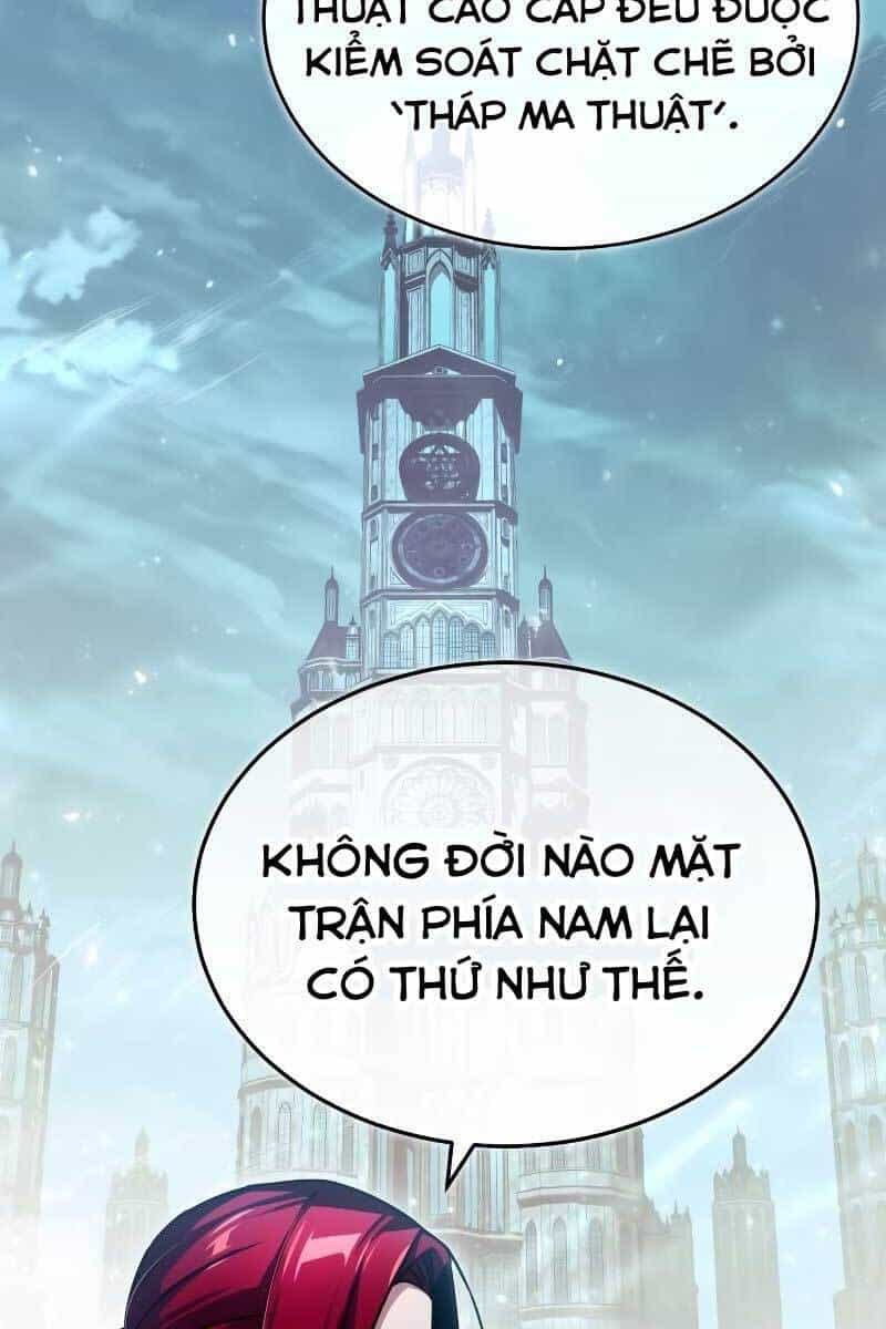 Thiên Quỷ Chẳng Sống Nổi Cuộc Đời Bình Thường - Chương 63 - ảnh 71