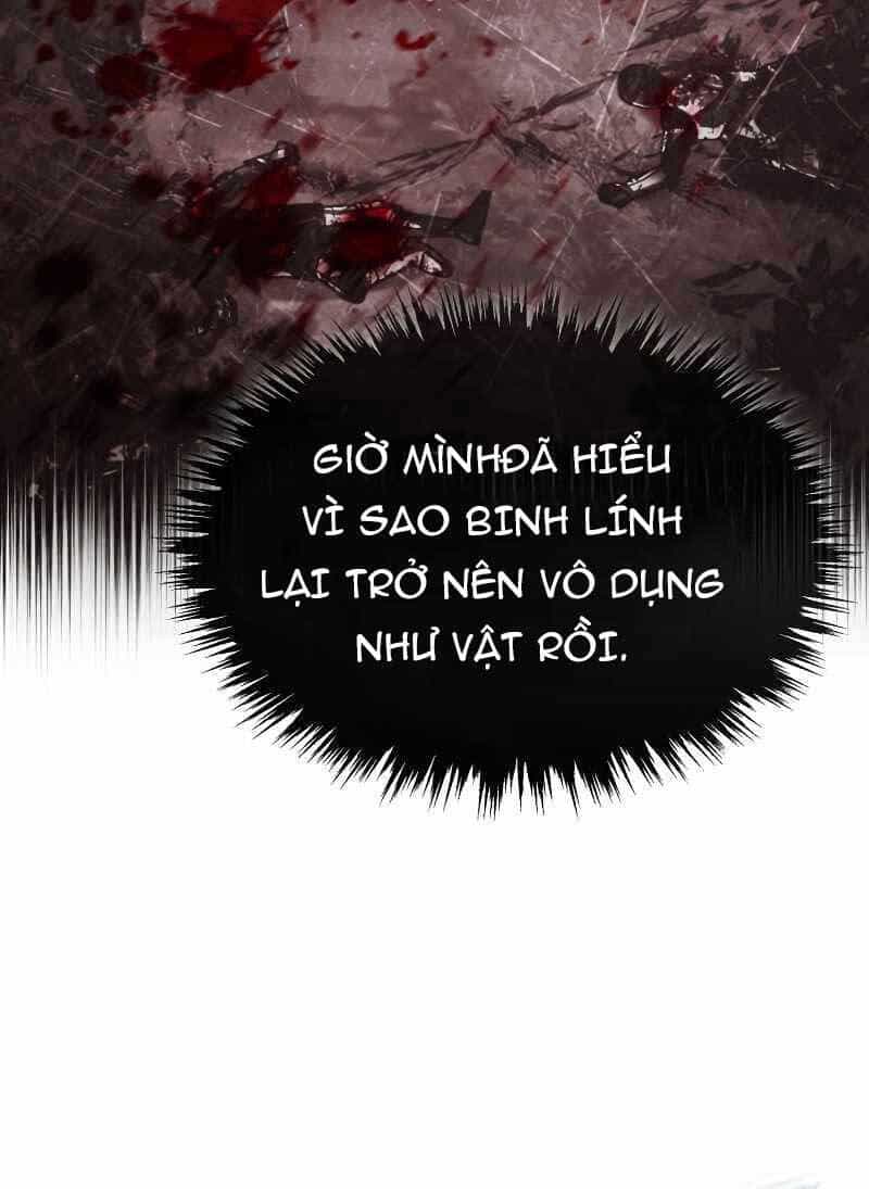 Thiên Quỷ Chẳng Sống Nổi Cuộc Đời Bình Thường - Chương 64 - ảnh 12
