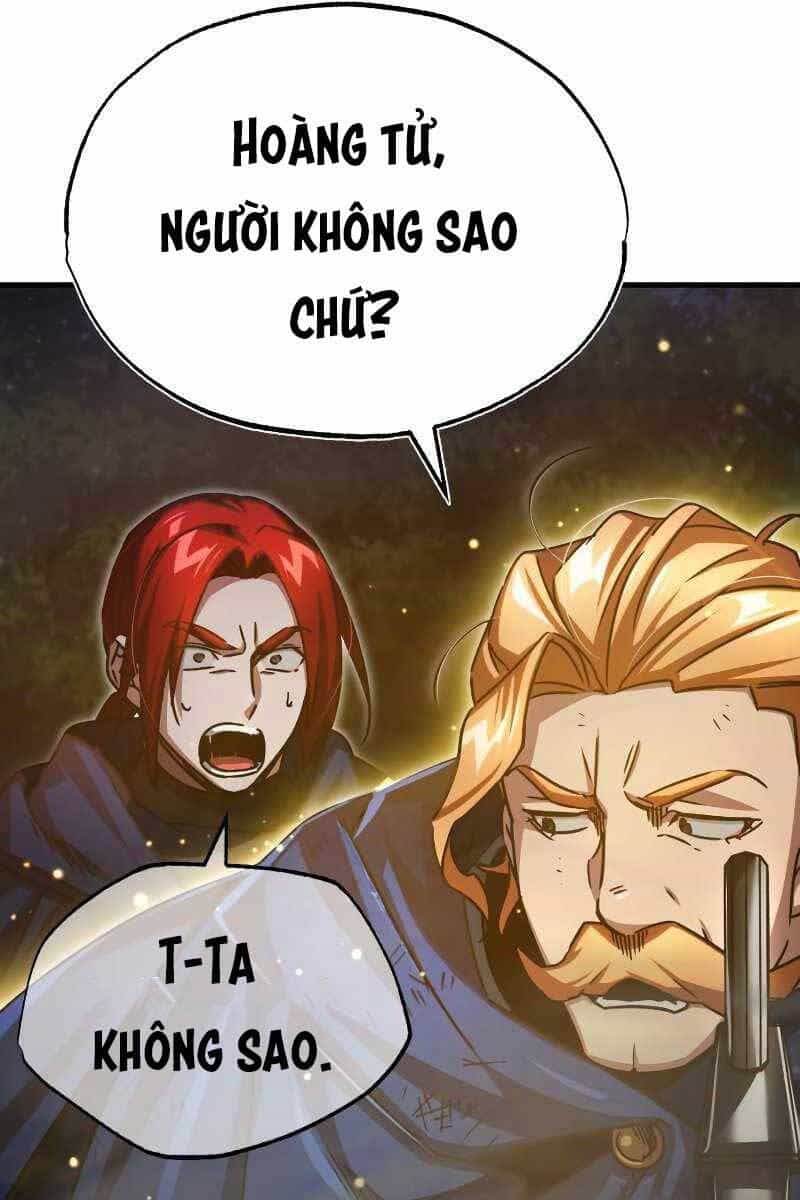 Thiên Quỷ Chẳng Sống Nổi Cuộc Đời Bình Thường - Chương 64 - ảnh 136