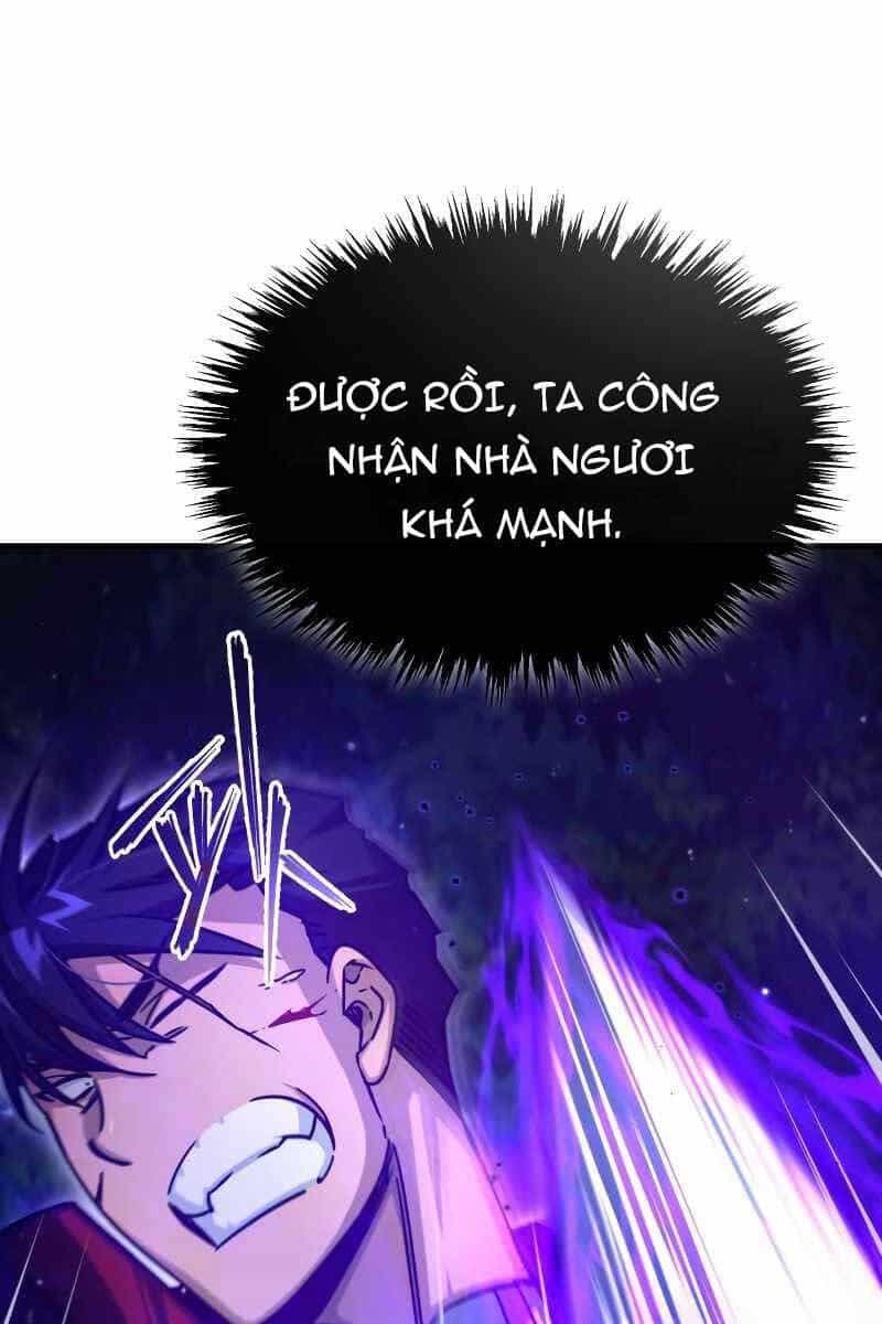 Thiên Quỷ Chẳng Sống Nổi Cuộc Đời Bình Thường - Chương 64 - ảnh 21
