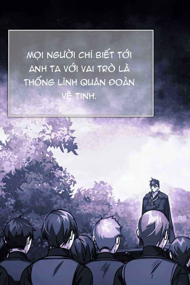Thiên Quỷ Chẳng Sống Nổi Cuộc Đời Bình Thường - Chương 64 - ảnh 3
