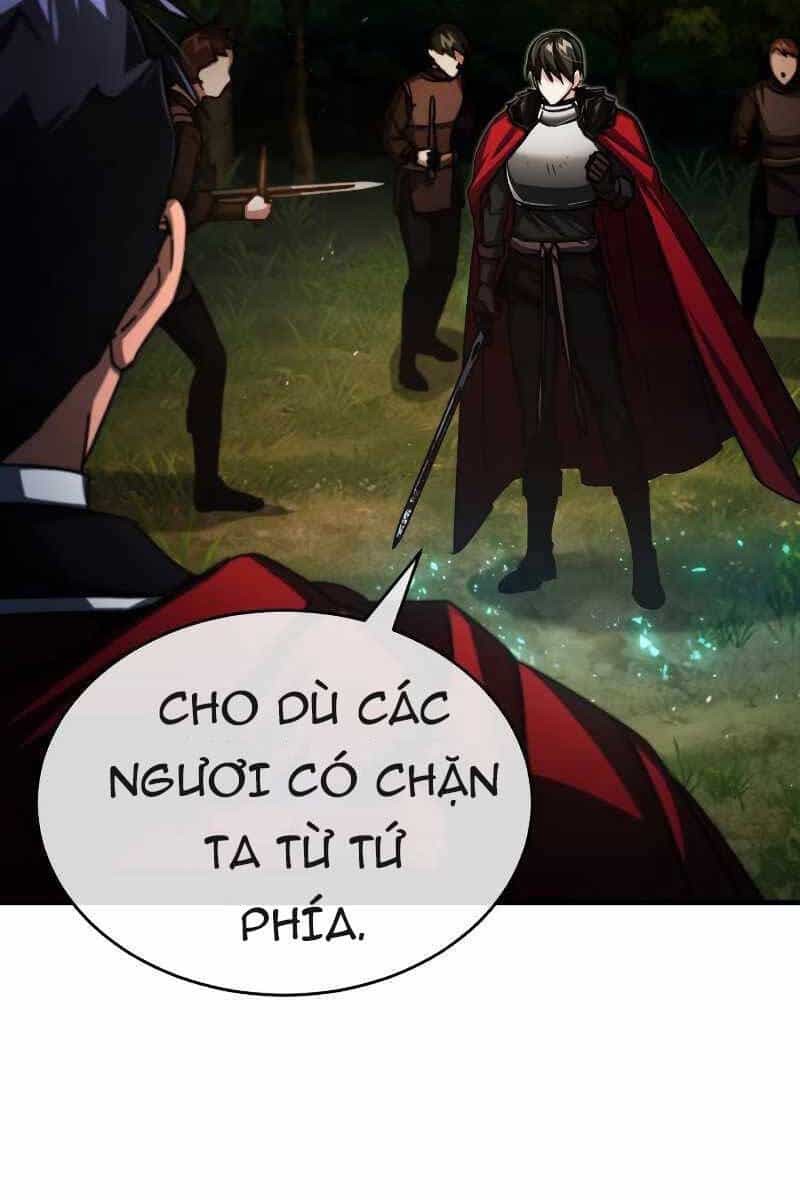 Thiên Quỷ Chẳng Sống Nổi Cuộc Đời Bình Thường - Chương 64 - ảnh 39