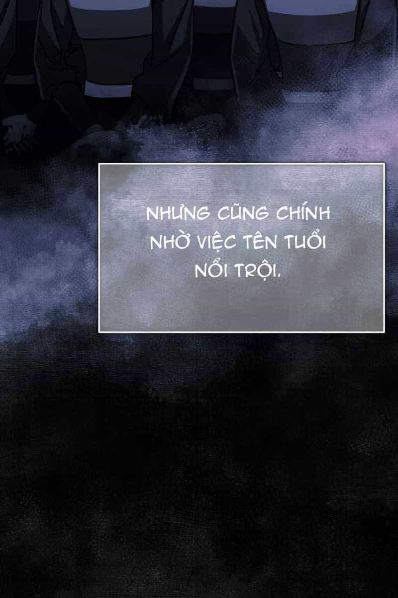 Thiên Quỷ Chẳng Sống Nổi Cuộc Đời Bình Thường - Chương 64 - ảnh 4