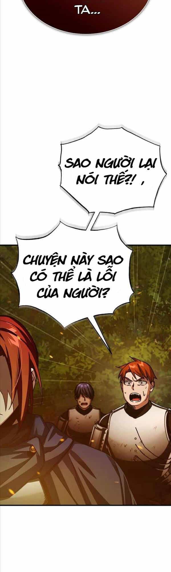 Thiên Quỷ Chẳng Sống Nổi Cuộc Đời Bình Thường - Chương 65 - ảnh 10