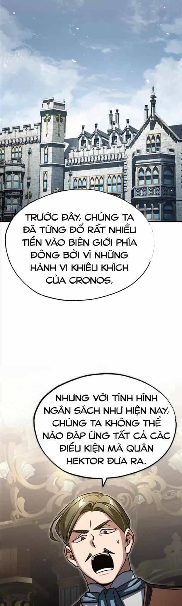 Thiên Quỷ Chẳng Sống Nổi Cuộc Đời Bình Thường - Chương 65 - ảnh 22