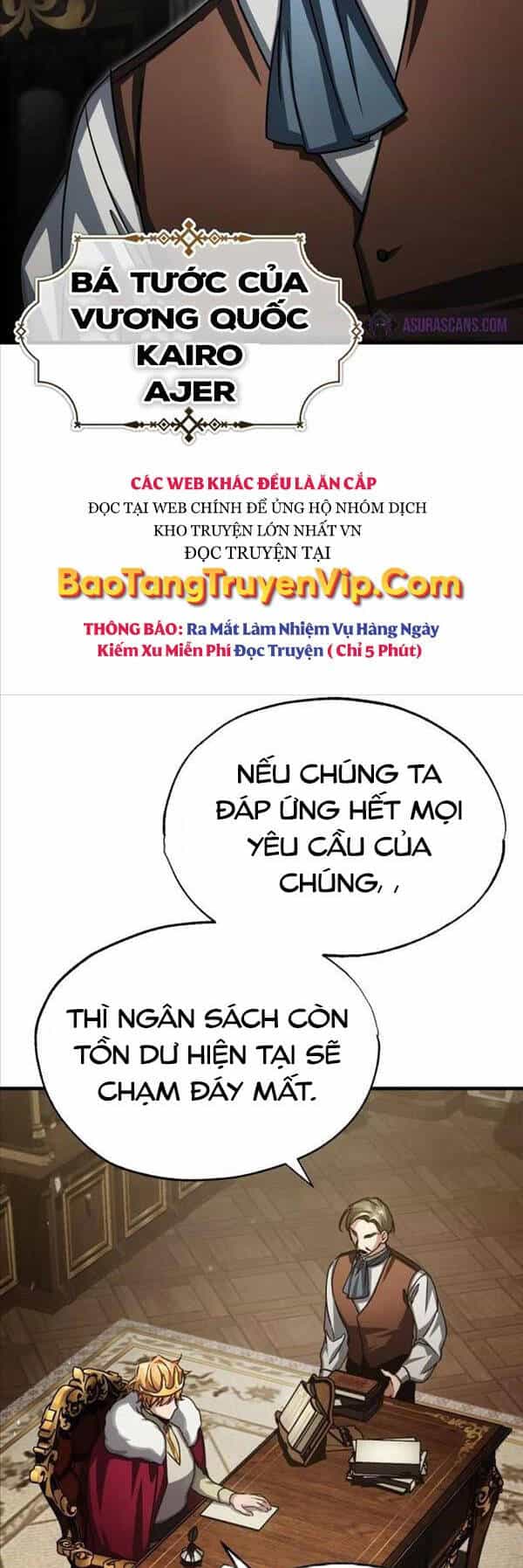 Thiên Quỷ Chẳng Sống Nổi Cuộc Đời Bình Thường - Chương 65 - ảnh 23