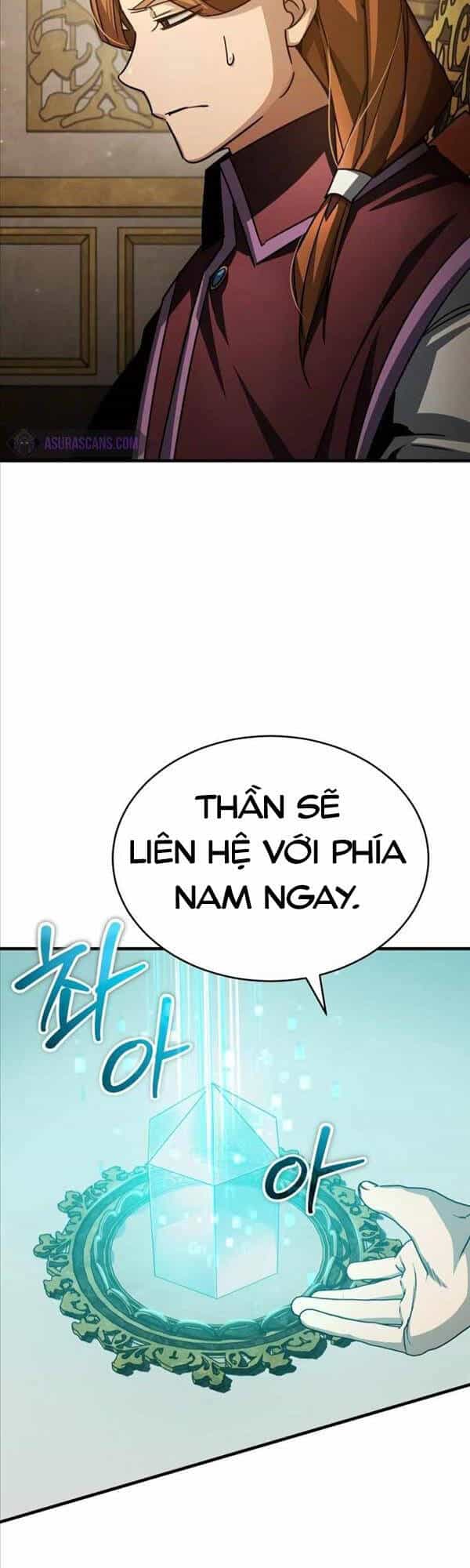 Thiên Quỷ Chẳng Sống Nổi Cuộc Đời Bình Thường - Chương 65 - ảnh 32